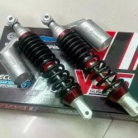 ราคา โช๊คหลัง Yss Gplus 335mm Smooth Pcx160 มอเตอร์ไซค์ Motorcycle (1730798281280162015)