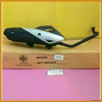 ราคา unrelishop ปัจจุบัน ท่อเดิม pcx150 ปี2018-2020 tp(พร้อมกันร้อน)ท่อไอเสีย เดิมมีมอก. มอเตอร์ไซค์ Motorcycle (1730417347345811777)