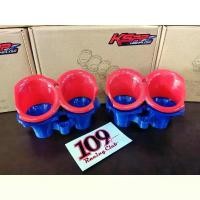 ราคา จัดส่งจากกทม ปากแตรแต่ง KSPP V.2 !! สำหรับ CBR650R CB650R CBR650F CB650F CB650 CBR650 Honda Velocity stack มอเตอร์ไซค์ Motorcycle (1730855433473853851)