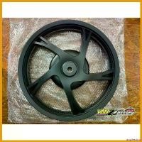 ราคา arspheshop ปัจจุบัน ล้อแม็ก ล้อแม็ค ล้อ Mio Fino ยกคู่หน้า+หลัง ใส่ได้ทั้ง ตัวเก่า / สองตา ขอบ14 ตรงรุ่น ไฟเลี้ยว ฟอซ่า เม็ด กระจาย Motorcycle มอเตอร์ไซค์ ล้อหน้า (1730714893356468511)