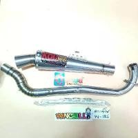 ราคา ท่อกู่ มหาชัย KOU ท่อ กู่ WAVE125/ WAVE125i/ W125ปลาวาฬ/ MSX/ MSXsf ลูกเดิม **ปลายกรวย** ท่อสูตร คําแนะนําการขายที่ร้อนแรงในเดือนนี้ มอเตอร์ไซค์ Motorcycle โช้ค โชว่า แว่น showa โชค หน้า (173127098206