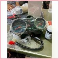 ราคา BakingBoulevard คุณภาพรับประกันได้ ไมบ์วิคเตอร์ ไมล์เดิมติดรถ คาวาซากิ Motorcycle มอเตอร์ไซค์ (1730699825830987985)