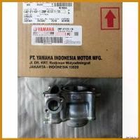 ราคา deflatshop คุณภาพรับประกันได้ เสื้อสูบ แท้ศูนย์ ยามาฮ่า Yamaha N-Max, AEROX155 (2DP-E1311-10) Motorcycle มอเตอร์ไซค์ (1730643385317689462)
