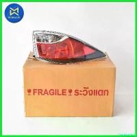 ราคา CandyCastle22 ใช้งานได้ ไฟท้าย MAZDA2 2009-2010 4D (L)นอก แท้ห้างMD (DN56-51-160C) มอเตอร์ไซค์ Motorcycle (1730532242630281596)