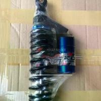 ราคา สไตล์เดียวกับสมอ โช๊ค okd สำหรับรถ Honda wave 125 i โช้ค ฮอนด้า เวฟ 125i รุ่นไฟเลี้ยวบังลม รถปี 2005-2007 พร้อมส่ง Motorcycle มอเตอร์ไซค์ (1730838756721199613)