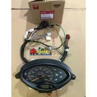 ราคา ประโยชน์สด เรือนไมล์เวฟ125Sหัวเถิกสตาร์ทเท้าแท้ศูนย์ Motorcycle มอเตอร์ไซค์ (1730811719615416522)