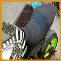 ราคา undercshop ความคงทน เบาะแต่ง gpx Demon 125 หน่อยวัดด่าน มอเตอร์ไซค์ Motorcycle (1730526704652748993)