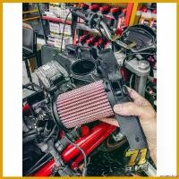 ราคา misresshop ใช้งานได้ กรองอากาศแต่ง Ducati Monster 795 796 821 1200 Hyper Starda Motard Motorcycle มอเตอร์ไซค์ (1730726265413667667)