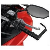 ราคา ทรงฮิต ชุดแต่งH2c รถฮอนด้า ADV150 ADV160 ชุดมือเบรก (ซ้าย,ขวา) APK0WFK53175TA Motorcycle มอเตอร์ไซค์ แฮนด์ (1730811400751646992)