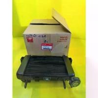 ราคา จัดส่งจากกทม หม้อน้ำ CBR150 ตัวคาบู สีดำแท้เบิกศูนย์Honda. Motorcycle มอเตอร์ไซค์ (1730832234738977399)