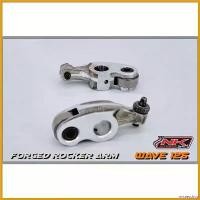 ราคา misresshop ใช้งานได้ NK Racing กระเดื่องวาล์ว wave125 มอเตอร์ไซค์ Motorcycle (1730405042937170771)