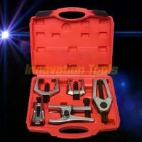 ราคา ชุด ดูดลูกหมาก ชุดถอดลูกหมาก รถยนต์ 5ชิ้น cr-v (1732156398365870036)