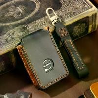 ราคา 【พายชี ซีเล็คชั่น】เคสกุญแจรถ, ฝาครอบกุญแจ Volvo, ฝาครอบกุญแจแฮนด์เมด, XC60 Xc90s90, ขายร้อนข้ามพรมแดน Car รถยนต์ (1731626642304436761)