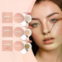 ราคา ซีรีย์รองพื้นเบาะ ธรรมชาติ น้ำหนักเบา ปกปิด ติดทนนาน ไม่เค้ก ไม่ไวท์เทนนิ่ง ให้ความชุ่มชื่นแก่ผิว รองพื้น kate สี ดํา รอง พื้น ฝา ม่วง คุชชั่น แดง ชาร์มิส❤️ (1731531217864197415)