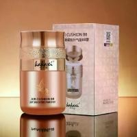 ราคา คุชชั่นผีเสื้อ Kakaxi air cushion BB รองพื้นกันน้ำ กันเหงื่อ คุมมัน เนื้อเนียน ปกปิดได้ดี หน้าฉ่ำวาว ขนาด 30 g. (1731973497005574479)