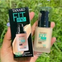 ราคา ส่งฟรี/แท้ รองพื้นเนื้อแมท รองพื้น รองพื้นฟิตมี Fit me Tanako ​ รากฐาน ​ เนื้อแมท ปกปิด คุมมัน กันน้ำ กันเหงื่อ IU (1732176762611729940)