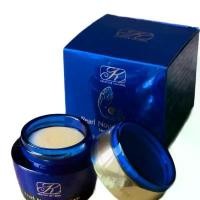 ราคา ครีมไข่มุก 2กระปุกใหญ่ คังเซน KRISTINE KO-KOOL PEARL NOURISH CREAM Skincare ผิว รองพื้น กันแดด สกินแคร์ บำรุง (1731780413306406973)