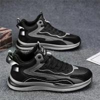 ราคา รองเท้าผ้าใบลำลอง, หนังด้านบน, กันน้ำ, มีสไตล์และหลากหลาย, สำหรับผู้ชาย, รองเท้าพ่อ, ฤดูใบไม้ผลิใหม่ รองเท้า toby รองเท้า baoji (1732147026715903354)