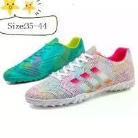 ราคา รองเท้าฟุตบอลผู้ชาย รองเท้าผ้าใบฟุตบอล ไซส์ 35-44 รองเท้าฟุตซอล อินโด รองเท้าฟุตซอล hara รองเท้าฟุตซอล รองเท้าฟุตซอล ไอ มาเน่ baoji ฟุตซอล รองเท้า วิ่ง กรีฑา kobe รองเท้าฟ (1731607577051825977)