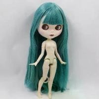 ราคา [จัดส่งทันที] (พร้อมส่ง) ตุ๊กตาบลายธ์ รีเจค **ฟรี ชุด+รองเท้า+กิ๊บ** เปลี่ยนสีตาได้ 4 สี บอดี้ 19 ข้อต่อ Reject 30 cm (1731972007854179381)