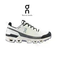 ราคา On Cloud Wander, รองเท้า, กันน้ำ, สีงาช้างและสีดำ (1732069872563422800)