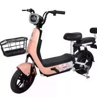 ราคา ลดราคา จักรยานไฟฟ้าสกู๊ดเตอร์ไฟฟ้า รุ่น 812 ร้านประกอบให้ สินค้ามีรับประกัน(แถมแบต)1คันต่อ1คำสั่งซื้อ (1731827303040451591)