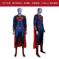 ราคา ชุดบอดี้สูทธอร์น คอสเพลย์ ชุดซุปเปอร์แมน สำหรับผู้ใหญ่และเด็ก ชุดประสิทธิภาพฮาโลวีน ลดราคา Man Clothing (1731793811224299894)