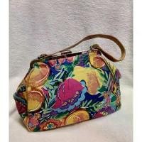 ราคา กระเป๋าสะพายผ้าลายดอก แต่งลูกปัด,เลื่อม มือสอง สวยน่ารัก คําแนะนําการขายที่ร้อนแรงในเดือนนี้ ราคา ถูก มากกก ทรงเกี๊ยว ลดราคา ทั้งร้าน เม็ด แดง ซ้อ ฝัน (1731799070560191904)