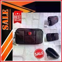 ราคา [tiktok] โปรโมชั่น กระเป๋าใส่โทรศัพท์ กระเป๋าใส่มือถือ ซองใส่โทรศัพท์ กระเป๋าเหน็บเอว ร้อยเข็มขัดคาดเอว กระเป๋าอเนกประสงค์ โปรโมชั่น ลดราคา (1731770848770755444)