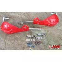 ราคา การ์ดแฮนด์ ATV แฮนด์บาร์ Guard แฮนด์การ์ด "22 มม. หรือ 28 มม. ลดราคา (1732184606250403551)