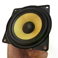 ราคา ลำโพงฟูลเรนจ์ 4 นิ้ว 8Ω 60W ลำโพง4นิ้ว full range HIFI เสียงกลาง4นิ้ว คําแนะนําผลิตภัณฑ์ใหม่ของเดือนนี้ (1732098284670715140)