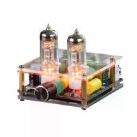 ราคา ปรีแอมป์แบบหลอด, อัพเกรด 6A2, Preamp หลอด HiFi, บัฟเฟอร์กระเพาะอาหาร, ลำโพง Amp Auido, เครื่องขยายเสียง, โฮมเธียเตอร์ DIY (1730757566602578587)