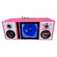 ราคา ลำโพงบลูทูธ ลำโพง10นิ้ว ตู้บลูทูธ TB21 ซับเบส10นิ้วกลาง6.5นิ้วแหลม4นิ้ว แอมป์TB21ตู้ไม้หนา12มิลหุ้มหนัง(ไม่ติดไฟกระพริบ) เสียงใสเบสแน่น (1731675148882380292)