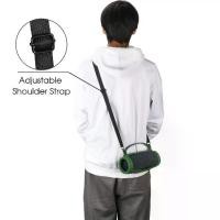 ราคา กระเป๋าเดินทางสำหรับ JBL Charge 4 JBLEssial 2 เคสกันน้ำ บลูทูธ ลำโพง (1729862948170402042)