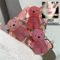 ราคา โคลนปิดปากกำมะหยี่ หมีน่ารัก เนื้อแมตต์ ผิวกำมะหยี่ คอลเลคชั่นใหม่ เหมาะสำหรับนักเรียน สีสดใส เหมาะสำหรับฤดูใบไม้ร่วงและฤดูหนาว ลิปสติก ลิป จิ๋ว แต่ จึ้ง ปากหวาน แมทเบลอ เนื้อ กํ (1731971192767153425)