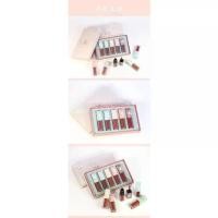 ราคา ลิปสติก MANSLY เนื้อแมท NO.M-248 (1731693160129201353)