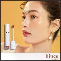ราคา large shop คลังสินค้า hince Mood Enhancer Water Liquid Glow (13 colors) | hince Official Store l ลิป มู้ด วอเตอร์ โกลว์ เครื่องสำอาง ลิปสติก (1730017532302166047)