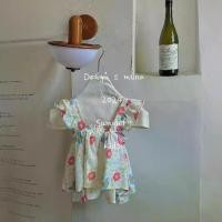 ราคา เสื้อผ้าเด็ก, มาน่า, รุ่น 2370, เสื้อตุ๊กตาสองชั้นหวาน, แขนกระพือปีก, สำหรับเด็กโต 110-150 เสื้อ คุณ นาย เสื้อผ้า เม พรีมายา เชิ๊ต ผ้า ไม่ แก่ คอบัว ลูกไม้ ฝรั่งเศส แขน ยาว มือ1 (1731649859100837156)