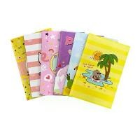 ราคา บล็อกบัสเตอร์ ยกแพ็ค! สมุด 24 เล่ม คละ 2 ลาย (ปก 5 บาท) (1732114292929824252)