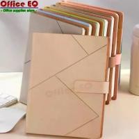 ราคา [COD] สมุดโน๊ต สมุดบันทึก สมุดมีเส้น สมุดจดบันทึก สมุด A5 สมุดโน๊ตปกหนัง สมุดเขียน สมุดเขียนงาน จดโน๊ต เขียนไดอารี่ พร้อมส่ง (1731650670450935432)