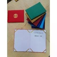 ราคา แฟ้มปกไหม เอ4 ใช้กล่าวรายงาน ลงนาม ใส่ทะเบียนสมรส มีให้เลือก 16 สี สินค้าดี สมุด ฝาก ท้อง (1731320691085116962)
