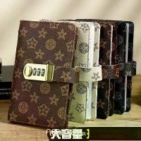 ราคา กระเป๋าใส่ล็อคเงิน สำหรับเก็บเงินสดอย่างปลอดภัย กระปุกออมสิน จาก ตู้ เอทีเอ็ม ปี๊ บออม ถัง เก็บ เงิน เศรษฐี กระปุกออมสิน สมุด kept เก็บ กระเป๋า ออมเงิน (1731597006784006355)