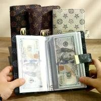 ราคา หนังสือเก็บเงินสด ความจุมาก พร้อมตัวล็อคแบบรหัส กระปุกออมสิน จาก ตู้ เอทีเอ็ม ปี๊ บออม ถัง เก็บ เงิน เศรษฐี กระปุกออมสิน สมุด kept เก็บ กระเป๋า ออมเงิน กระเป๋า ออมเงิน กระเป๋า ออมเงิน (173159689778138