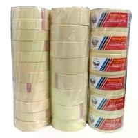 ราคา เทปกระดาษกาวย่น แกน3นิ้ว หลุยส์ หน้ากว้าง 1นิ้ว, 1.5นิ้ว, 2นิ้ว ความยาว 15เมตร (ยกแถว/ครึ่งแถว) ขายร้อน สมุด ภาพ วาด (1731956717479364440)