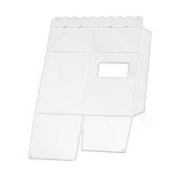 ราคา กล่องขนมนม, WSilyah, แม่พิมพ์ตัด, สมุด DIY, งานฝีมือกระดาษและการ์ด, แม่พิมพ์ลายฉลุเจาะ (1731611667000560146)