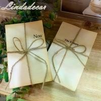 ราคา ปึ๊งกระดาษโบราณ Retro Book Decor ผูกเชือก กระดาษเก่า กระดาษโบราณ สมุด วินเทจ สำหรับตกแต่ง ของแต่งบ้าน พร็อพถ่ายรูป (1729501350209227332)