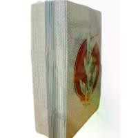 ราคา สมุดปกแฟนซี ปก5บาท สมุดนักเรียน คละลาย สมุด เส้นธรรมดา สมุดโน้ต สมุดปกการ์ตูน 24เล่ม (1731673020137178984)