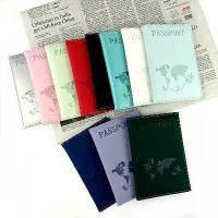 ราคา ที่ใส่หนังสือเดินทาง, เปลี่ยนสีได้, หนังเหมือนผิวใหม่, ทำจากหนัง PU, ปกหนังสือเดินทางทำงาน, สไตล์ดาราอินเทอร์เน็ต, เย็บขอบ, โฟลเดอร์หนังสือเดินทาง, น้ำหนักเบาและพกพาได้ สมุด ใส่ พาสปอร์ต (173160219963