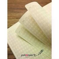 ราคา MKJSZX คลังสินค้า พร้อมส่ง!! สมุด คัดจีน สมุดคัดอักษรจีน ปกอ่อน สมุดคัดญี่ปุ่น เรียงความจีน สมุดแบบฝึกหัดจีน สมุดคัดเกาหลี เรียนเกาหลี สมุดปกน้ำต (1731866225017128107)