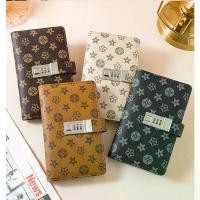 ราคา หนังสือเล่มเล็กคอลเลกชันสกุลเงิน, หนังสือเล่มเล็กสำหรับคอลเลกชันสกุลเงิน, หนังสือรับรองเงินฝากธนบัตรที่ระลึก, หนังสือรับเงิน, เหมาะสำหรับการทำบัญชี กระเป๋า ใส่ สมุด บัญชี ทะเบียน รถ บ้าน (173123932913